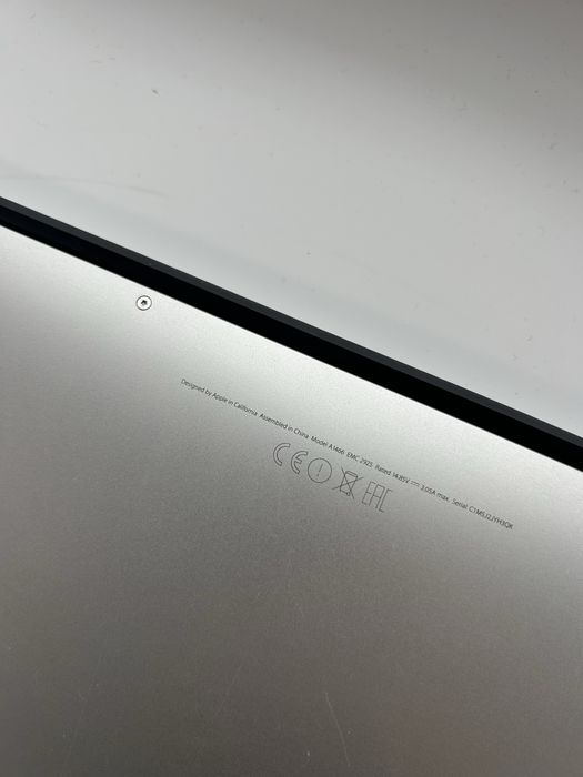 Macbook air aA1466