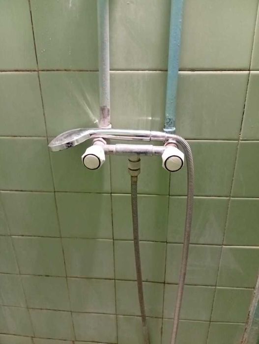 Затишна кімната в гуртожитку з ремонтом, район Виставка