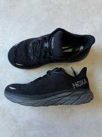 Кросівки hoka clifton 8