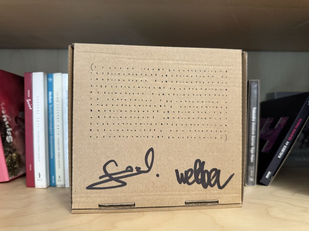 Łona i Webber - Nawiasem mówiąc, 2xCD, preorder, autografy