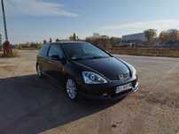 Honda Civic EP2 1.6