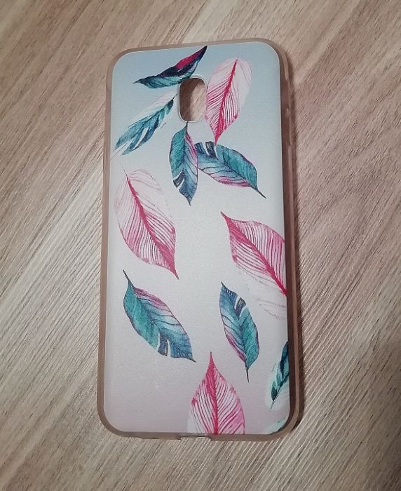 Etui na Samsung Galaxy J3