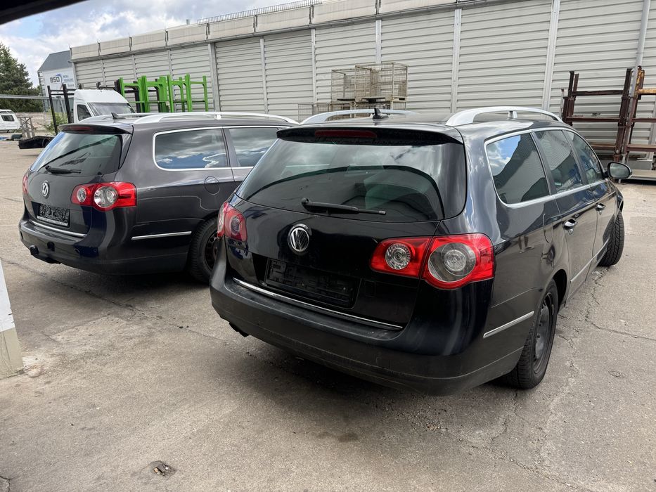 Коробка передач Volkswagen B 6 разборка розборка