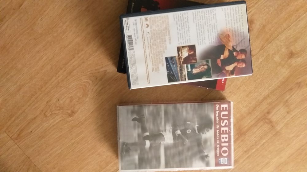 Filmes video dvd decorativos