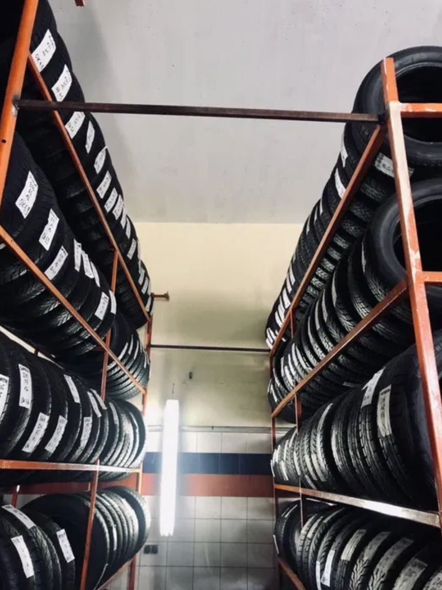 Opony LETNIE 205/55/16 (205/60/16) Michelin Continental Nokian MONTAŻ