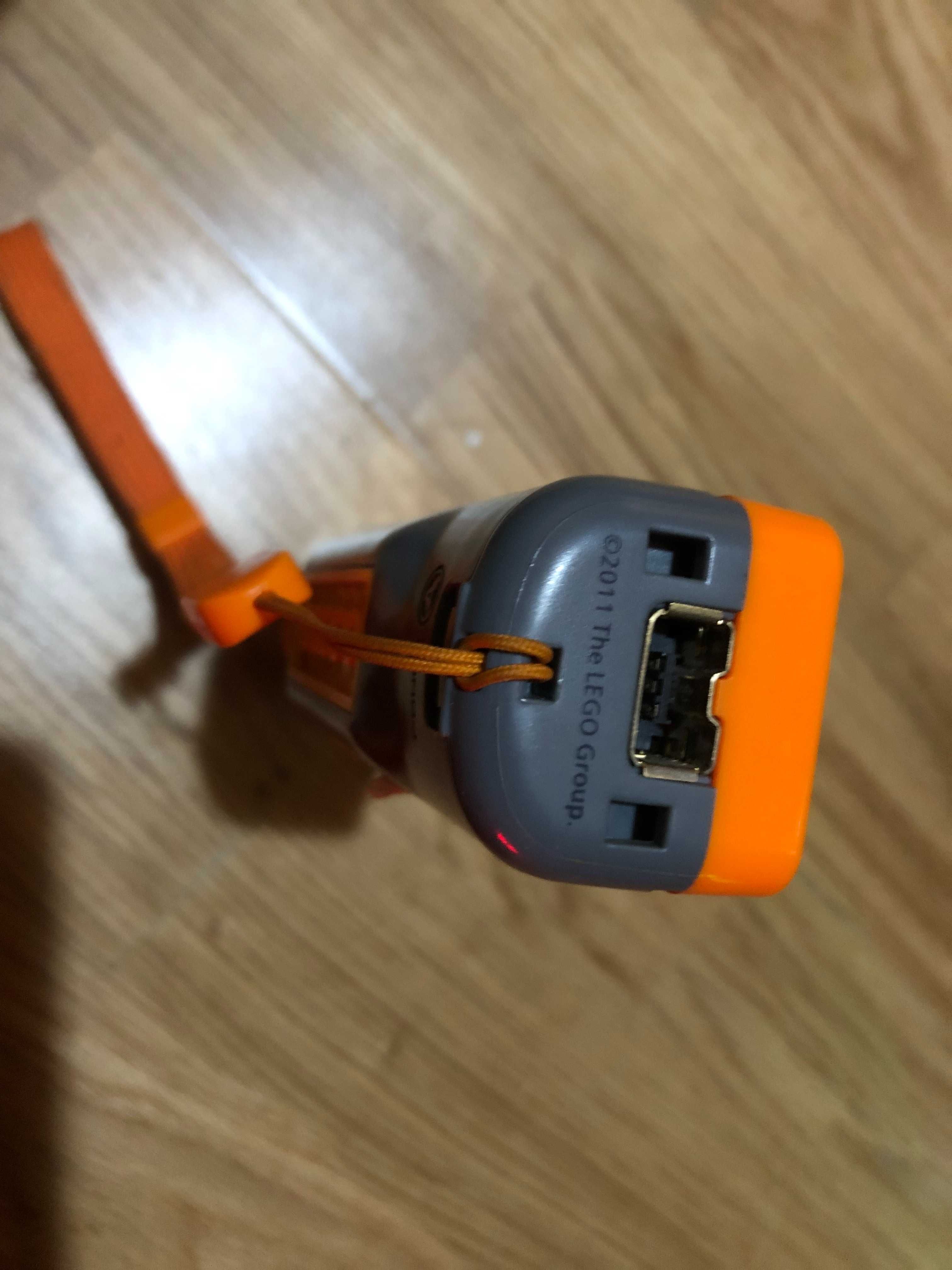Wii Lego Pad Limitowany Unikat