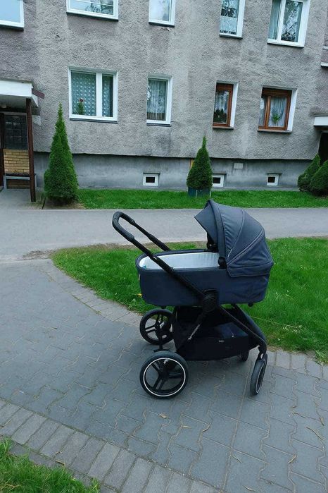 Wózek Kinderkraft Nea 2 w 1