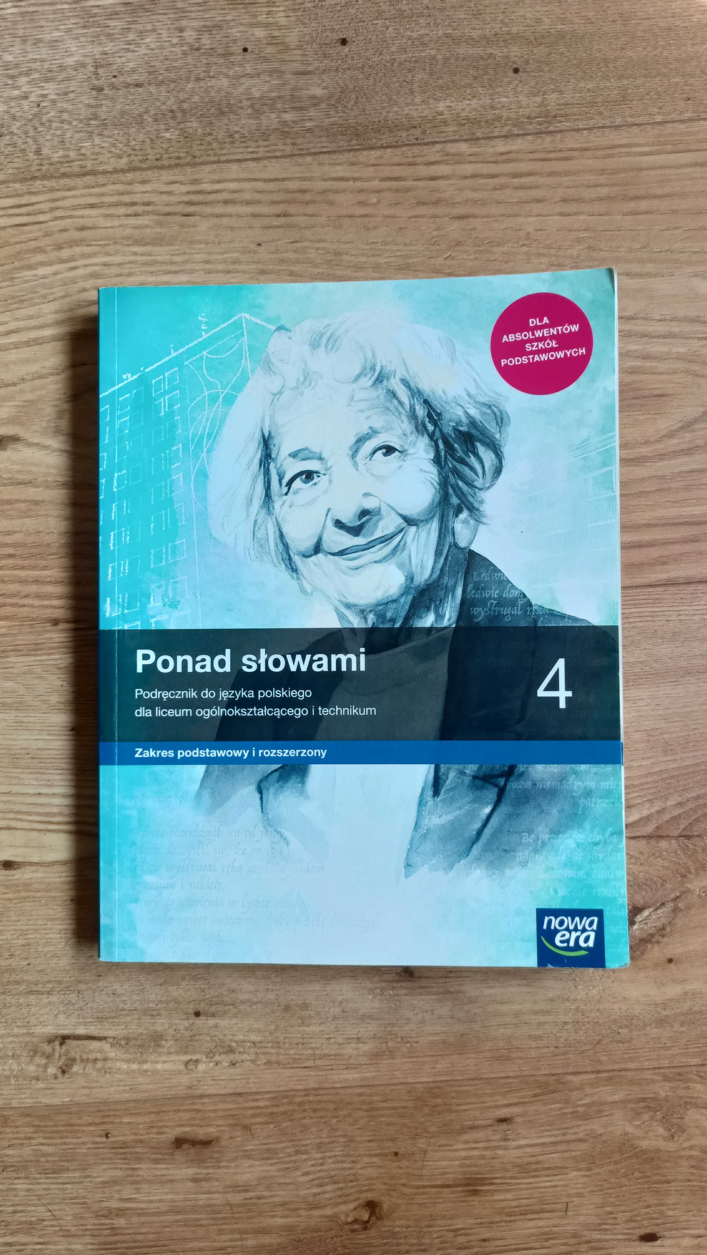 Ponad słowami 4 | Nowa era