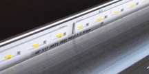 Barras de LEDs para TV LG 43"