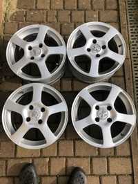 Alufelgi 15" Peugeot 307 4x108 Oryginalne!