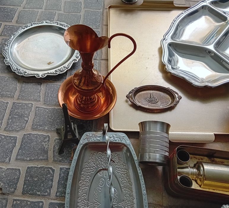 Varios artigo antigos