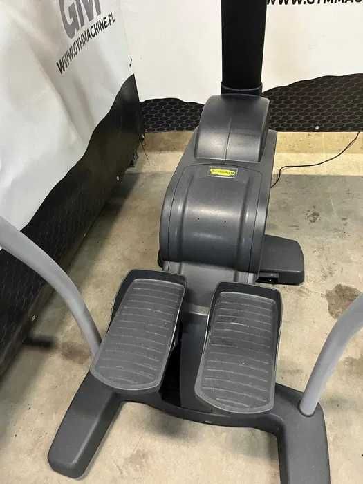 Stepper TECHNOGYM step 1000 unity 3.0 black gwarancja