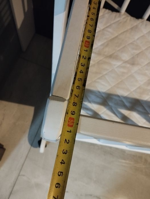 Kołyska łóżeczko dziecięce