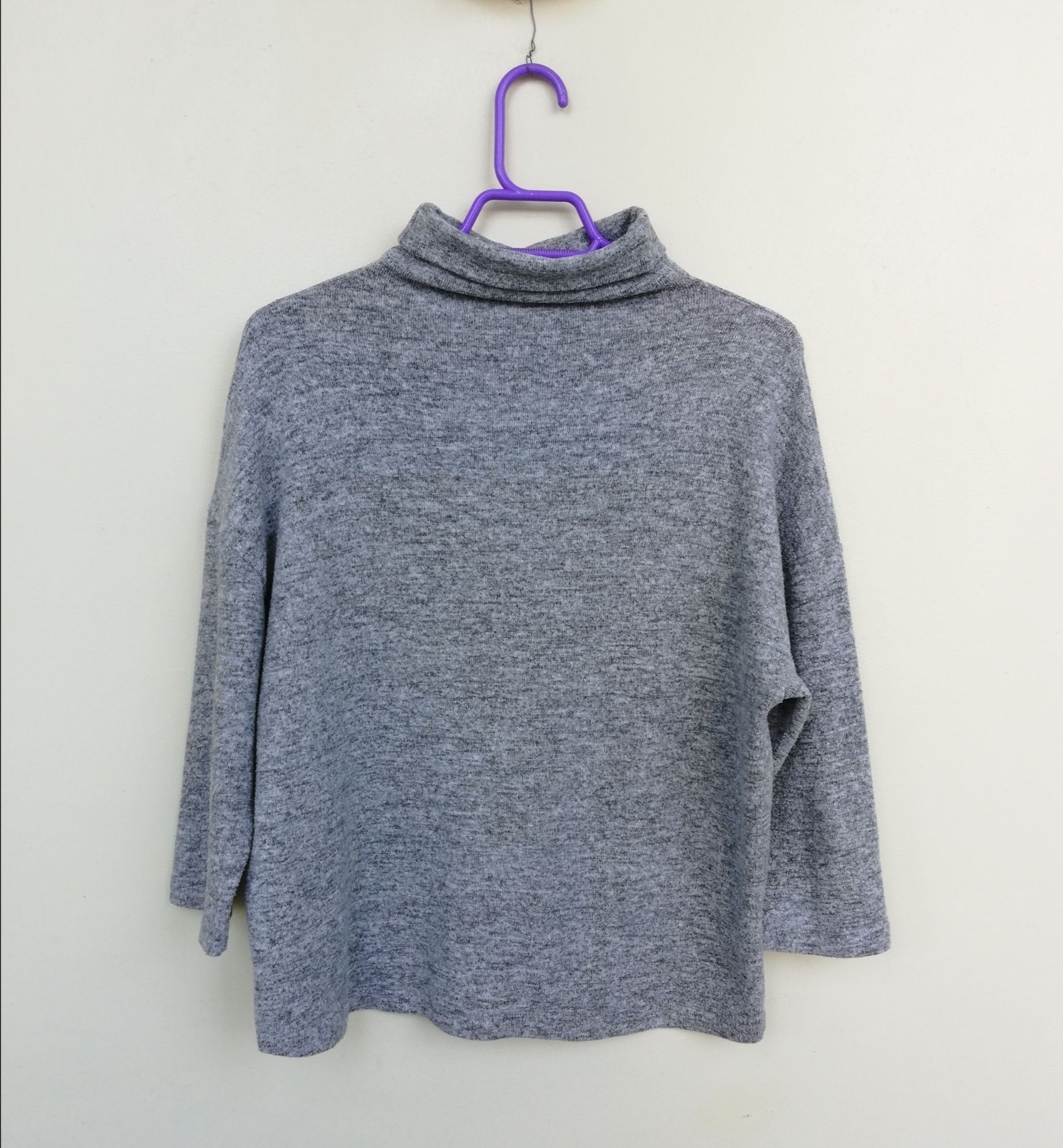 Camisola Stradivarius - T. M