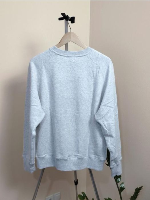 ISABEL MARANT бавовняна  толстовка