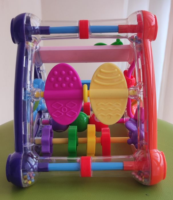 Мультибокс TK Union Group