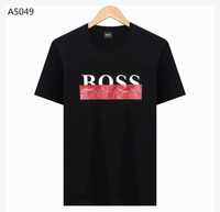 T-shirt Hugo boss