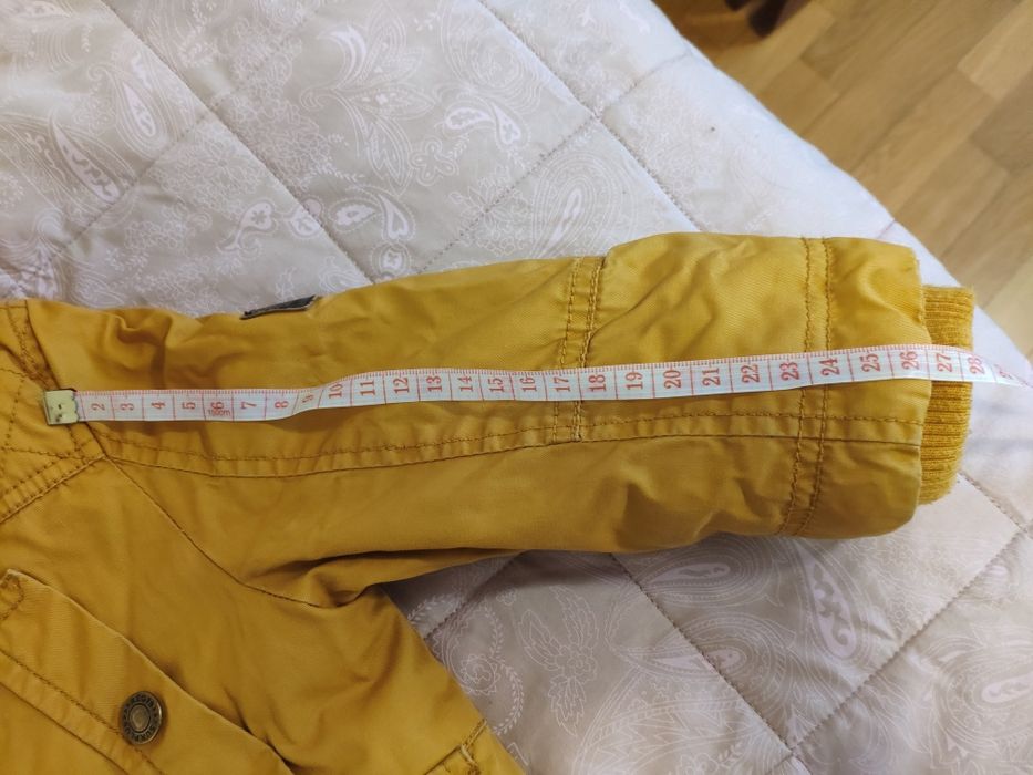 Куртка  фірми george