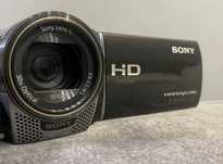 Видеокамера Sony HDR-CX130E Black