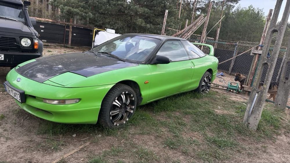 Ford Probe II 2,0 16 v 1998 rok