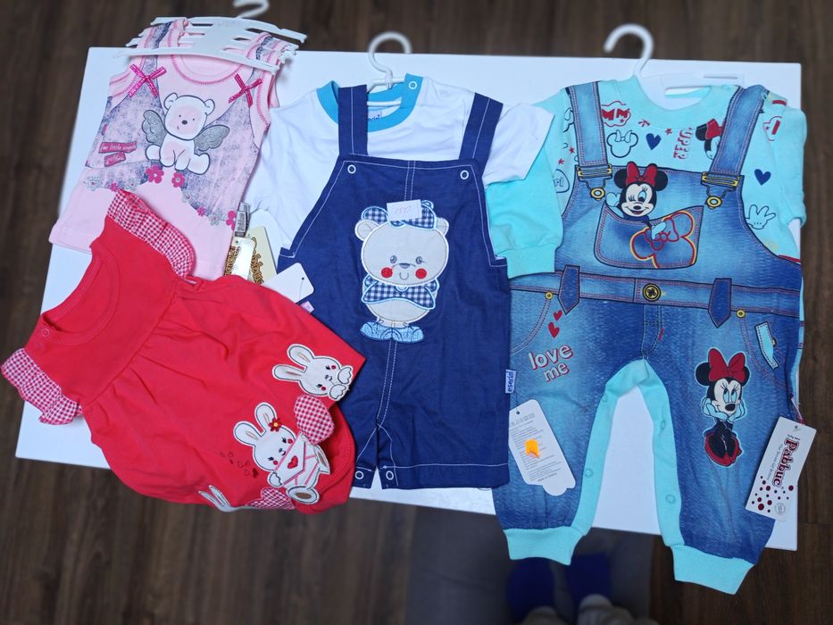 Оптові ціни! Розпродаж !Дитячий одяг.