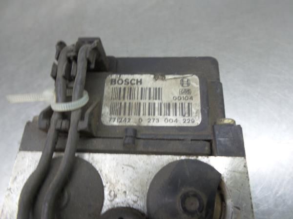 ABS TOYOTA Avensis Liftback (_T22_)