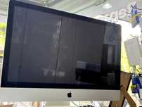 Imac 27 de 2011 com 1TB HD avariado