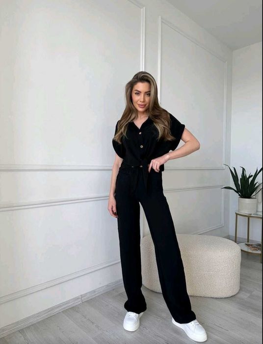 Дуже Крутий костюм