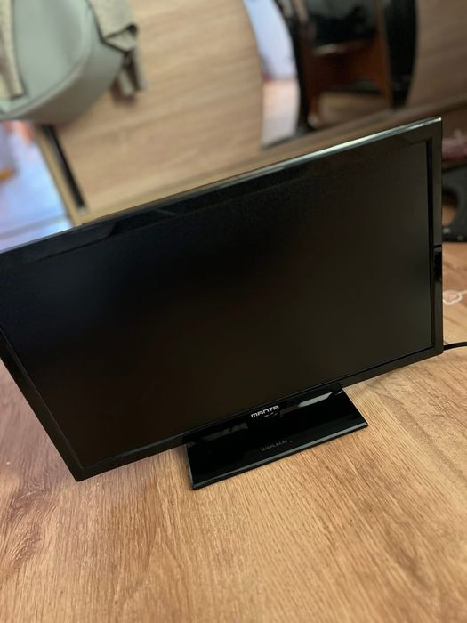 Telewizor manta.