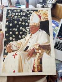 Ojciec Święty Jan Paweł II w Łomży