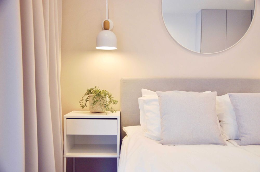 Gdańsk Oliwa -  Apartament Nova Oliva + darmowy parking