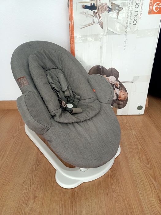 Espreguiçadeira Stokke