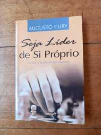 Seja Líder de Si Próprio (de Augusto Cury)