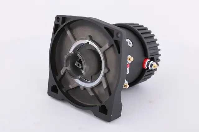 Ремонт лебёдок 12 вольт.