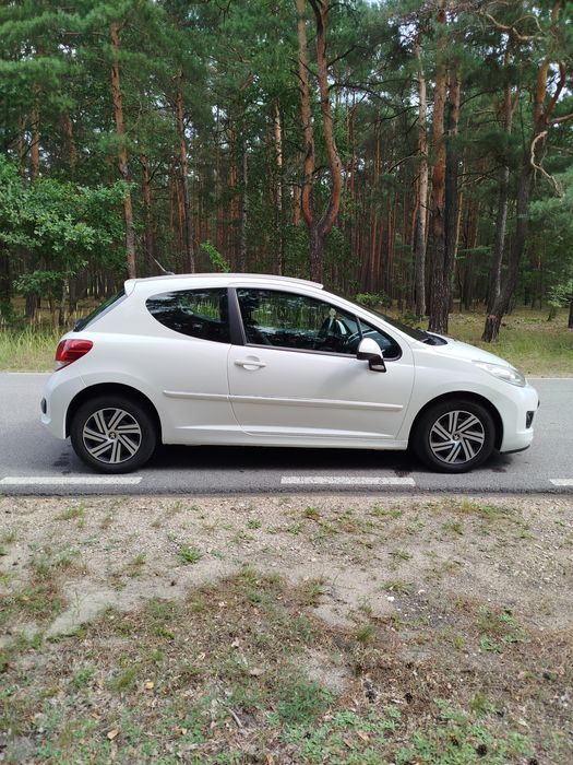 Peugeot 207 1.4HDI