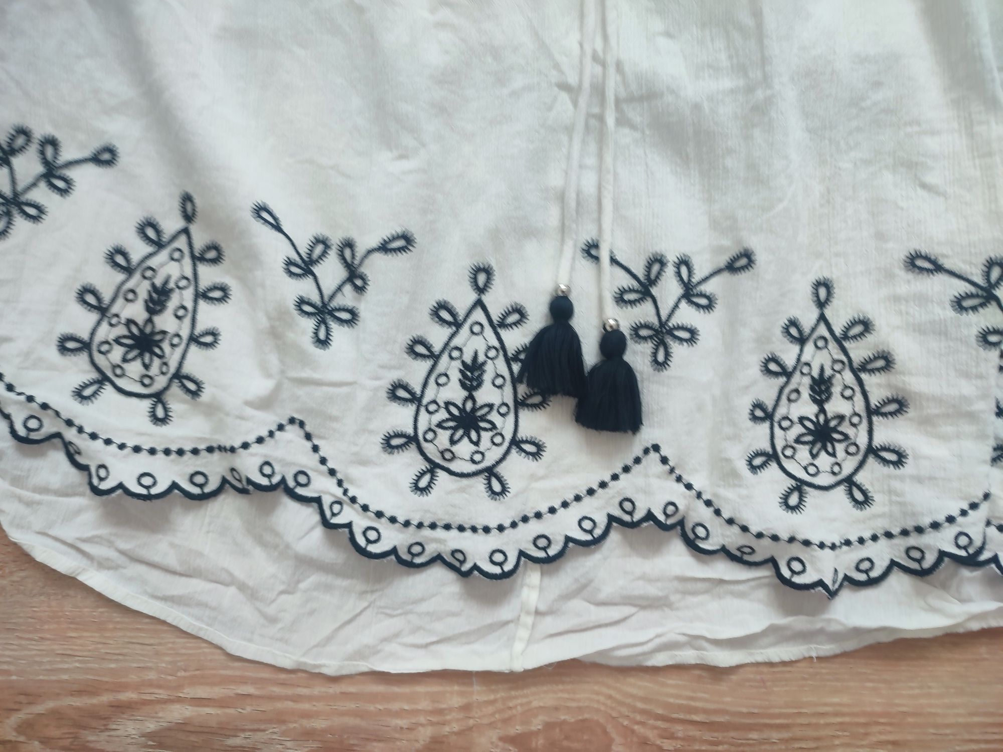 Bluzka plus size Primark
