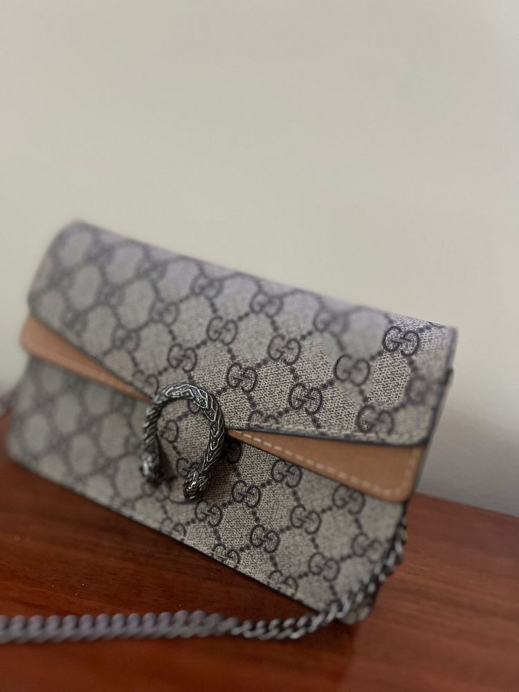 Torebka Gucci Kultowy model