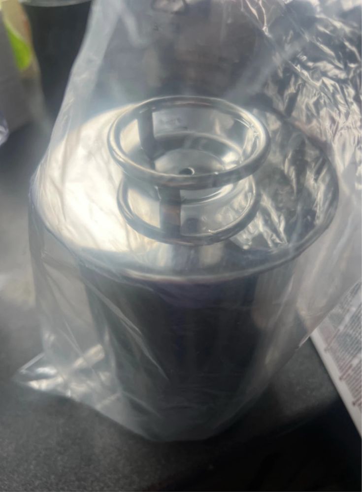 Szynkowar 1,5 kg mięsa - zestaw