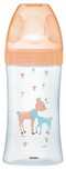 Dodie Sensation Flow – szklana butelka 270 ml, antykolkowa