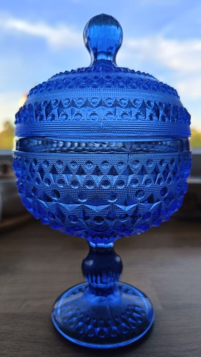 Bombonierka Romby i Guziczki Ząbkowice