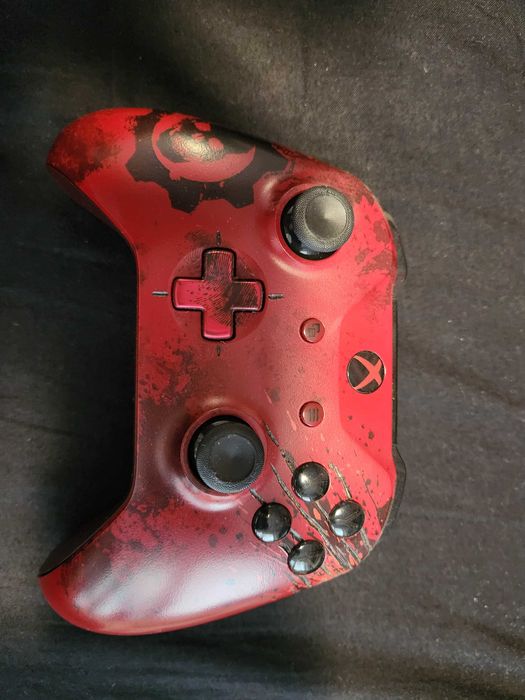 Pad kontroler Xbox One Gears of War