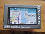 Nawigacja Garmin RIVE SMART 65