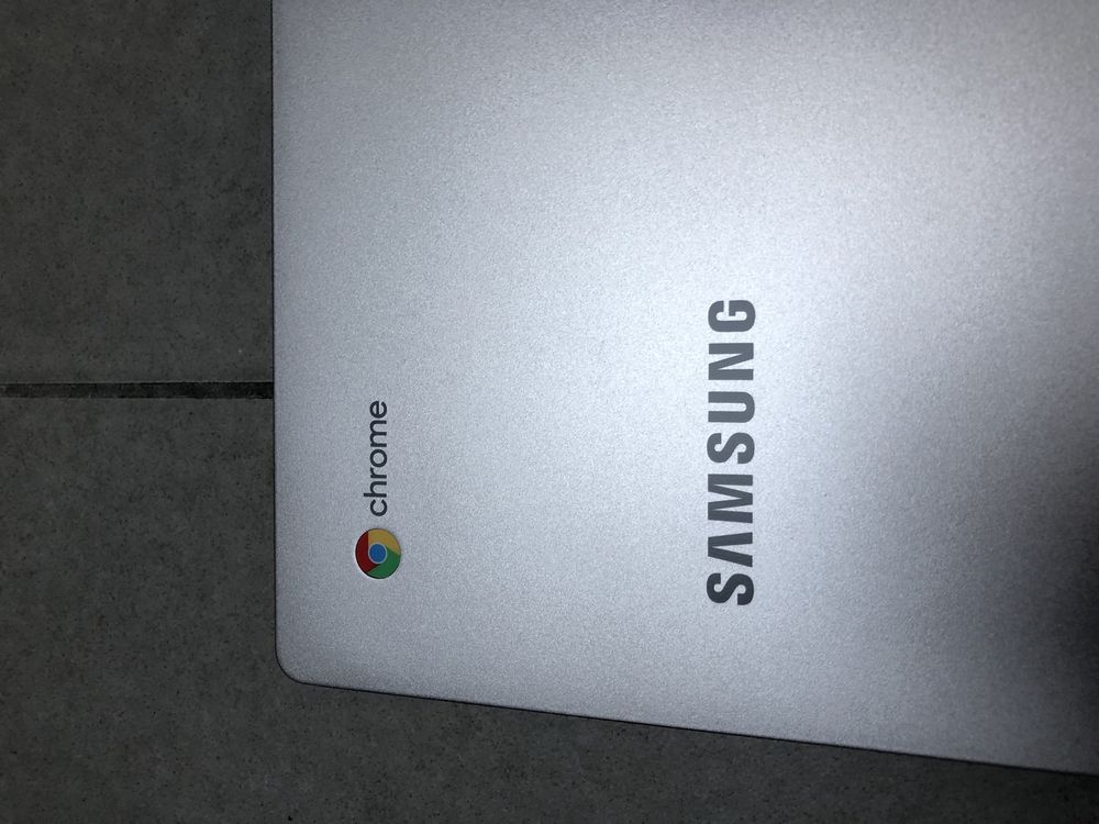 Laptop Samsung Chromebook 4