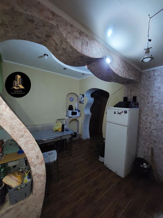 Продам  Дом Верхнеднепровск Є-Відновлення