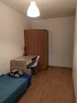 Pokój jednoosobowy – ul. Meissnera (5) PK, AWF, UR, UEK, AGH