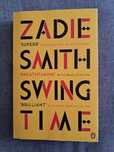 Zadia Smith - Swing Time