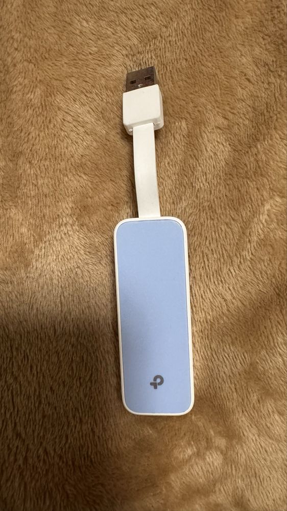 Adaptadores | USB