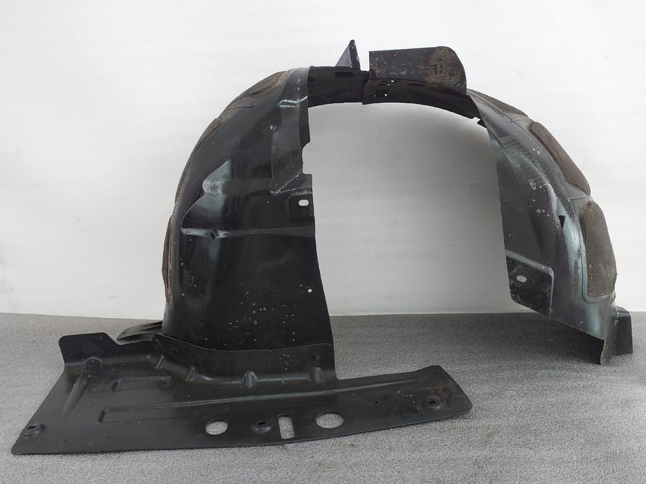 Cava roda frente direita OPEL Astra J