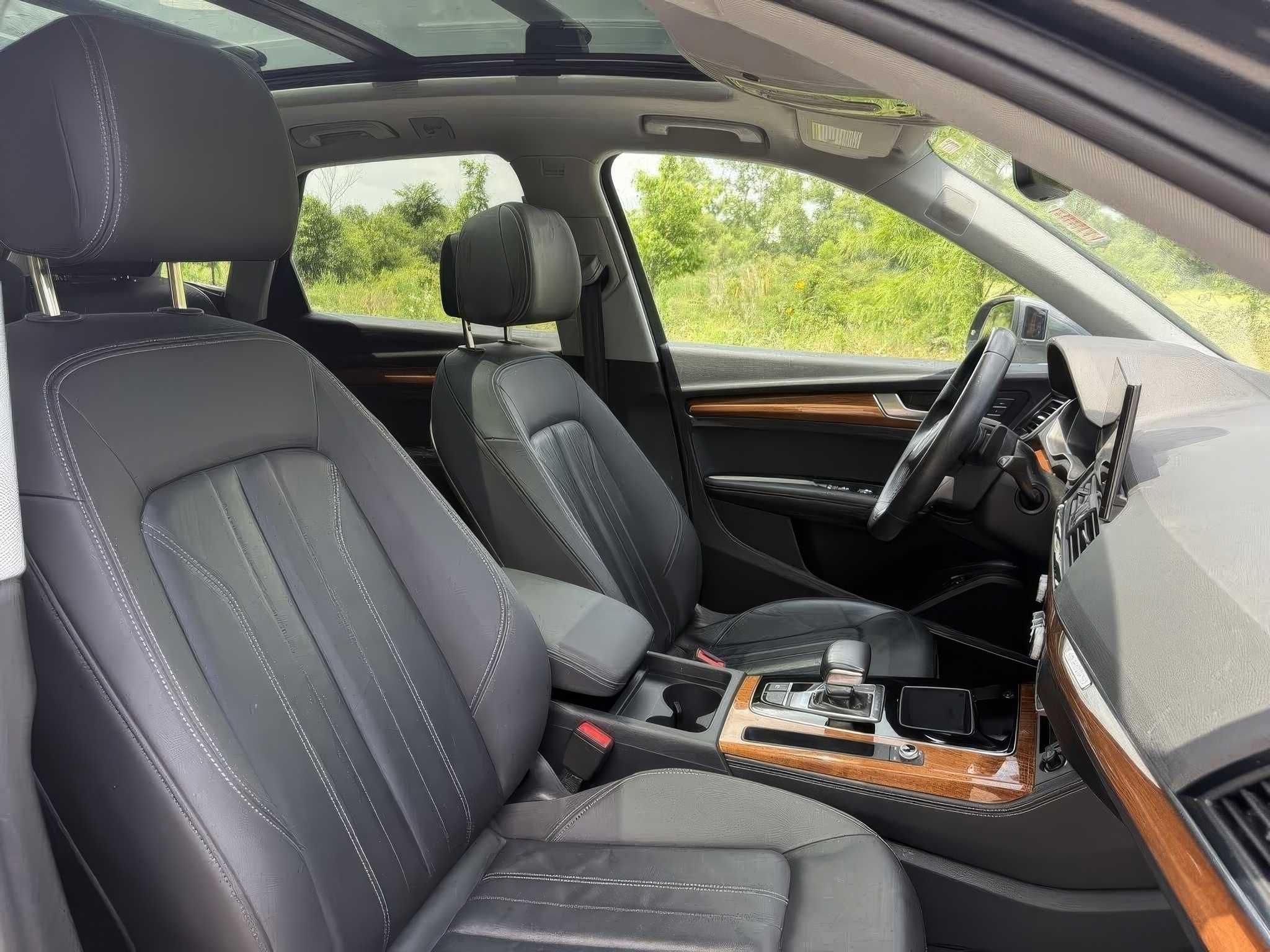 2023 Audi Q5 quattro Premium Plus S Line 45 TFSI