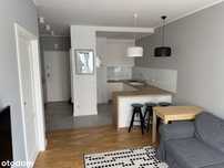 2-pokojowe mieszkanie 39 m² jasne i ciche, idealne dla singla lub pary